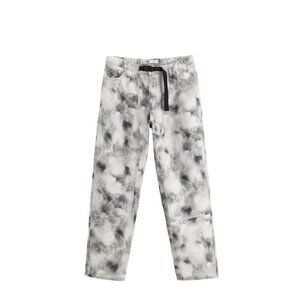 ZARA PRINTED CARPENTER TROUSERS WITH POCKET PRINTED SIZE M | 0706/346
